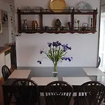 Optimist Apartment