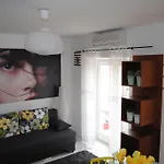 Apartment Optimist Makarska