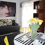 Apartment Optimist Makarska