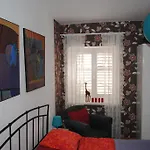 Apartment Optimist
