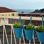Optimist * Makarska