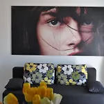 Apartment Optimist Makarska