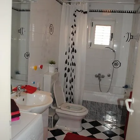 Apartmán Optimist *