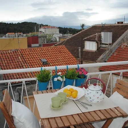 Optimist Apartmán