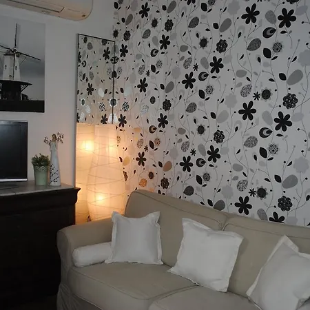 Apartmán Optimist *