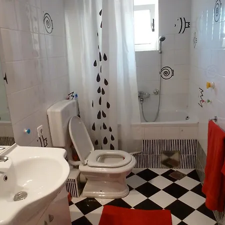 Optimist Apartmán