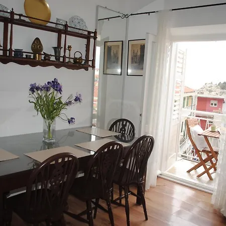 Apartmán Optimist Makarská