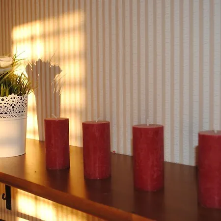 Optimist Apartmán Makarská