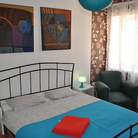 Optimist Apartmán *