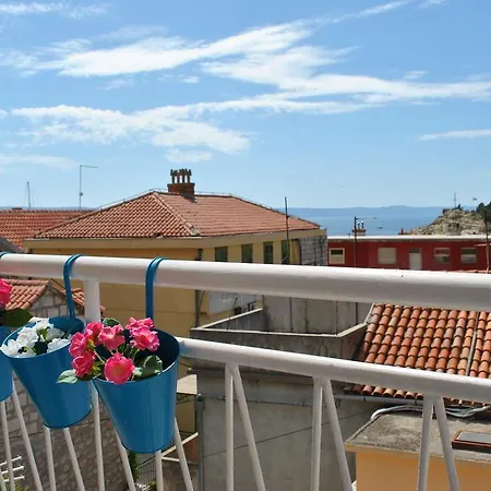 Optimist Apartmán *