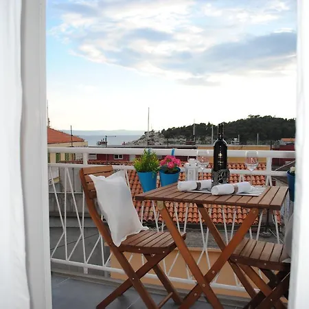 Optimist * Makarska