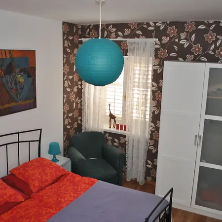 Apartman Optimist Makarska