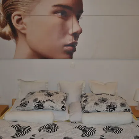 Apartman Optimist Makarska