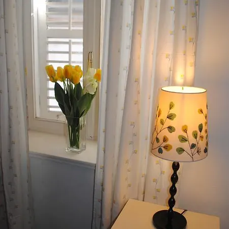 Optimist Apartman