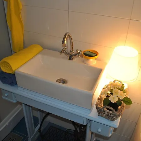 Optimist Lägenhet