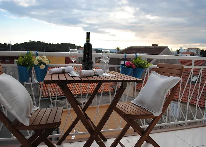 Appartement Optimist