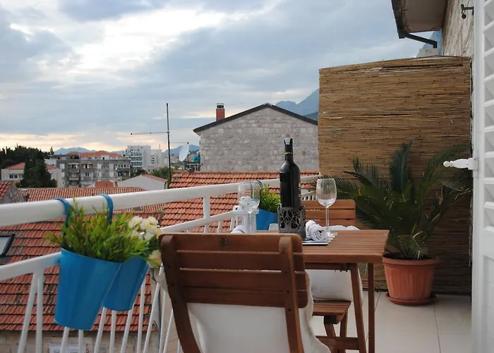 Appartement Optimist