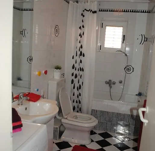 Appartement Optimist *