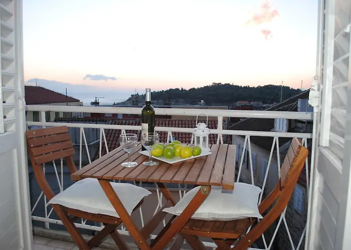 Optimist Appartement *