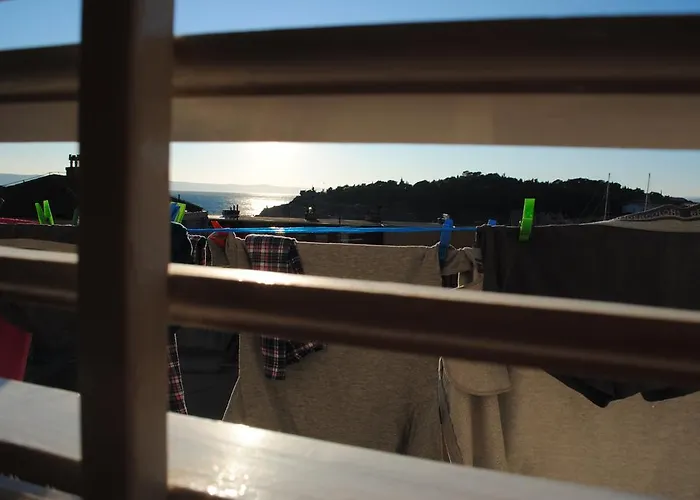 Appartement Optimist