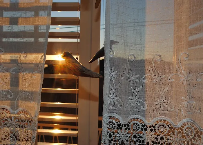 Appartement Optimist