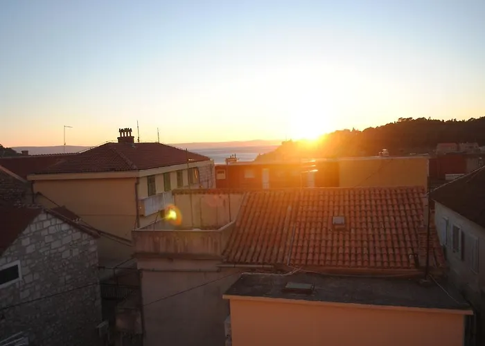 Optimist Appartement