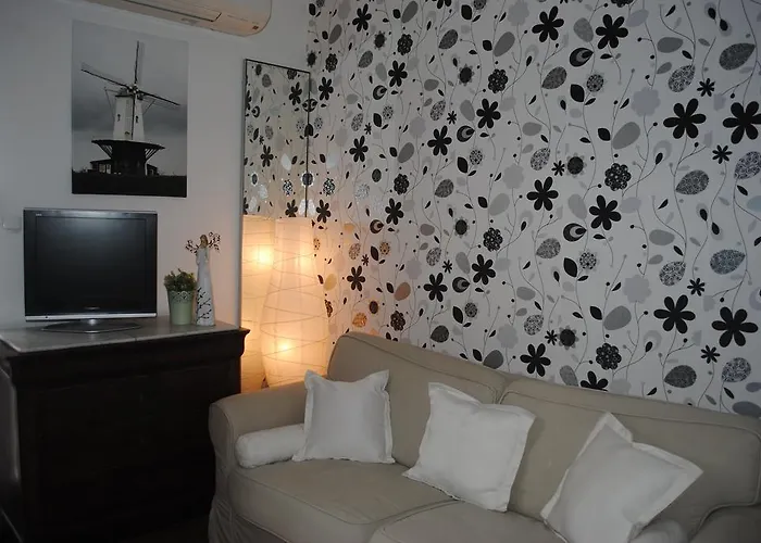 Appartement Optimist *