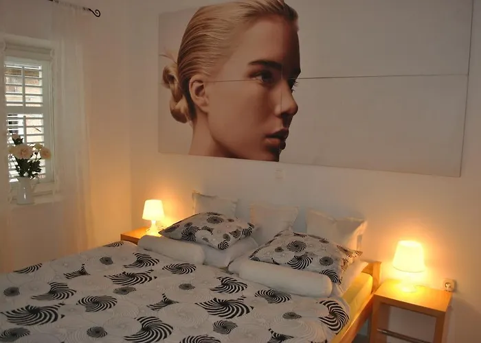 Appartement Optimist