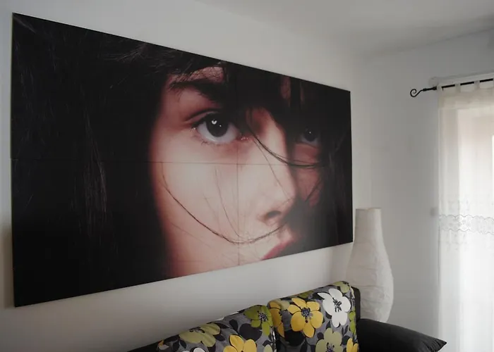 Appartement Optimist Makarska