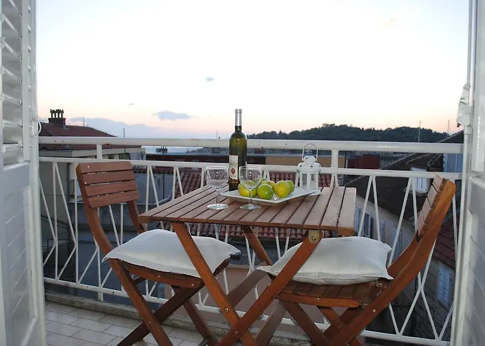 Optimist Appartement