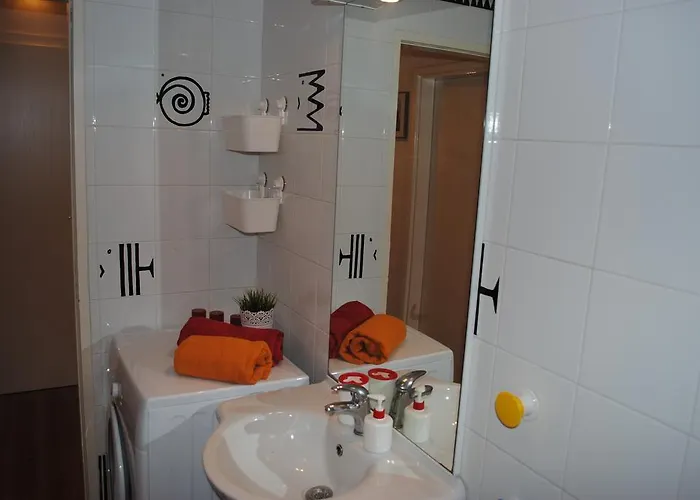 Appartement Optimist *