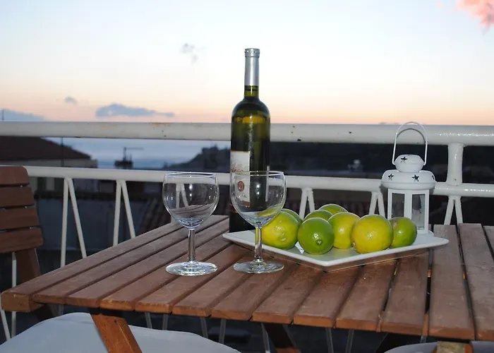 Appartement Optimist *