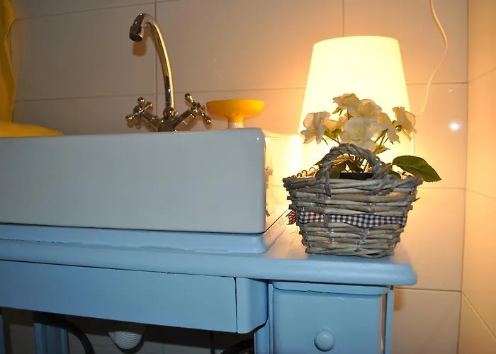 Appartement Optimist *