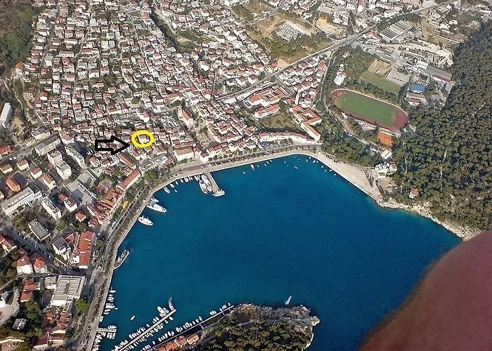 Optimist Appartement *