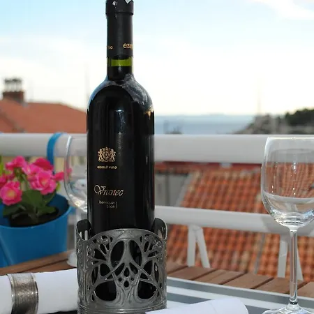 Optimist * Makarska