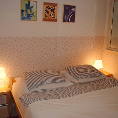 Appartamento Optimist Makarska