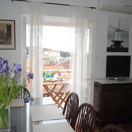 Appartamento Optimist Makarska