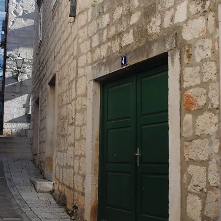 Appartamento Optimist Makarska