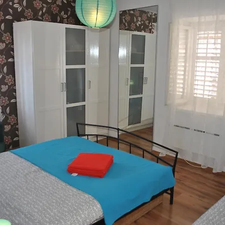 Appartamento Optimist Makarska