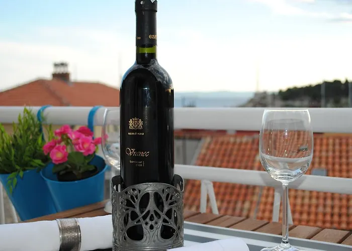 Optimist * Makarska