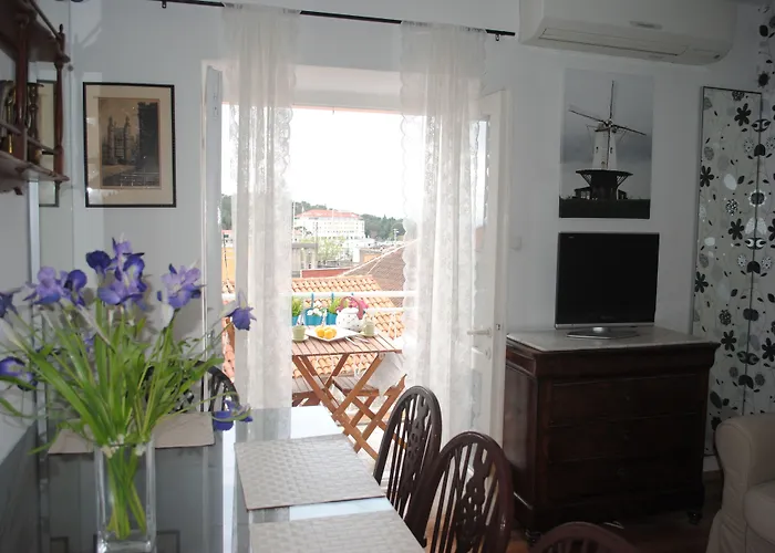 Apartment Optimist Makarska
