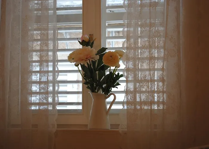Apartment Optimist